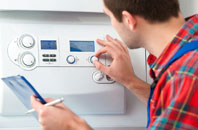 free Merry Oak gas safe engineer quotes